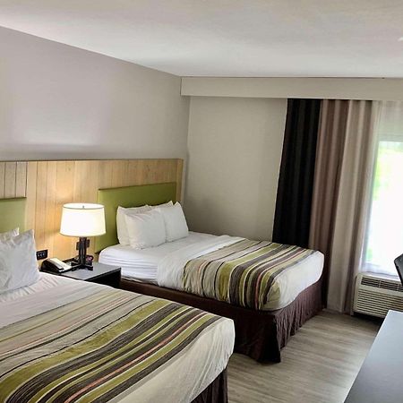 Country Inn & Suites By Radisson, Sandusky South, Oh Milan المظهر الخارجي الصورة