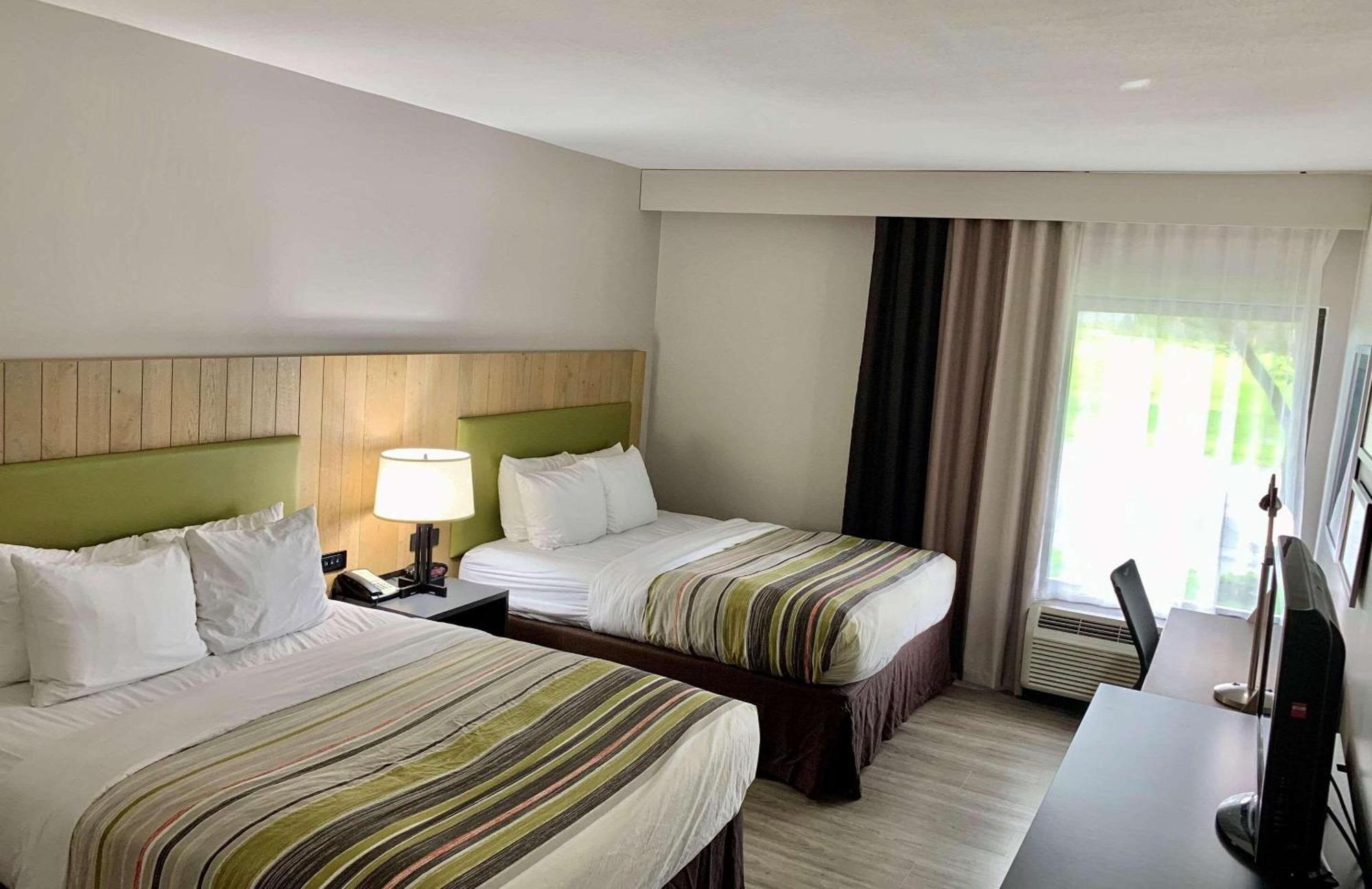 Country Inn & Suites By Radisson, Sandusky South, Oh Milan المظهر الخارجي الصورة