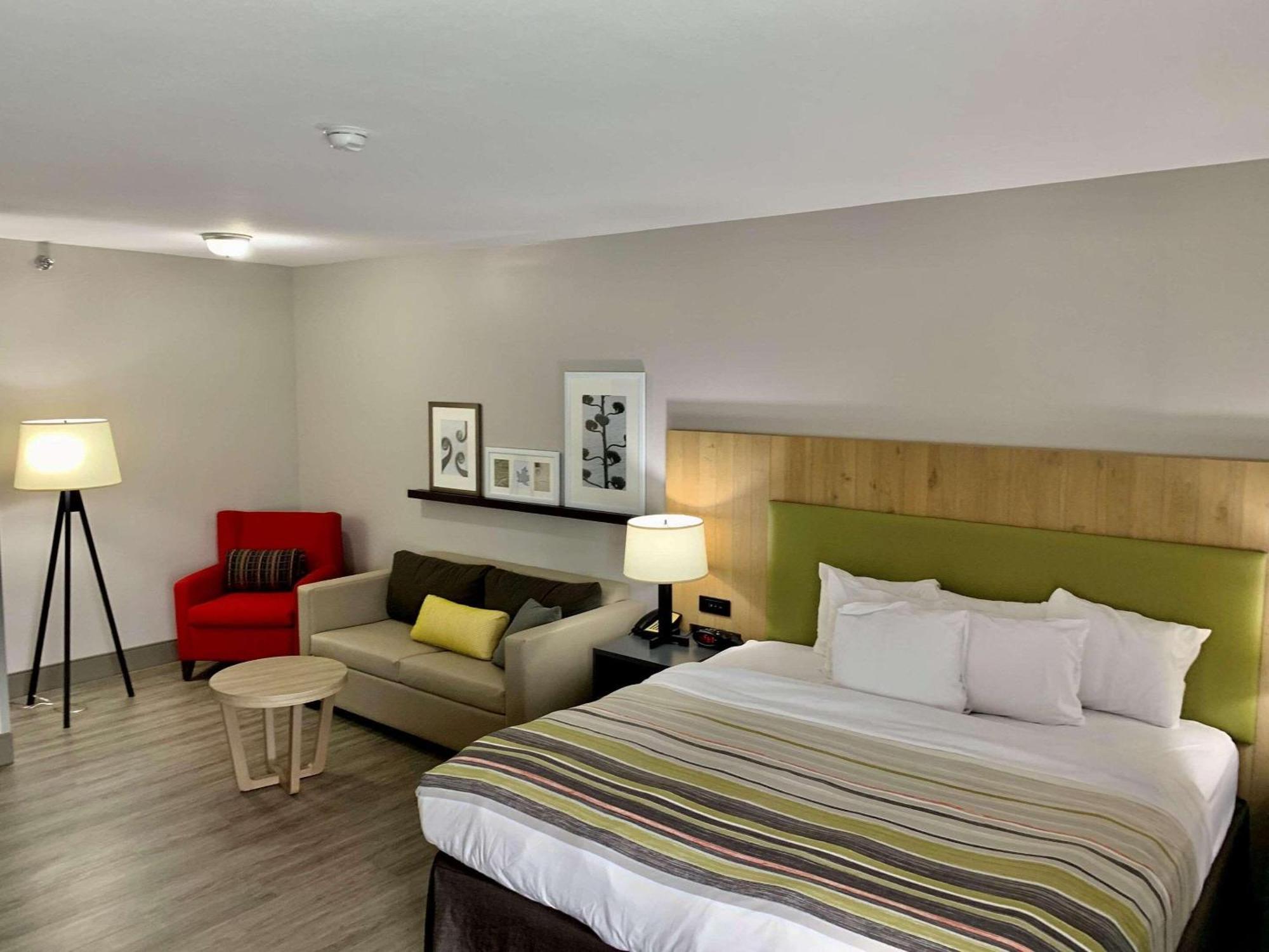 Country Inn & Suites By Radisson, Sandusky South, Oh Milan المظهر الخارجي الصورة