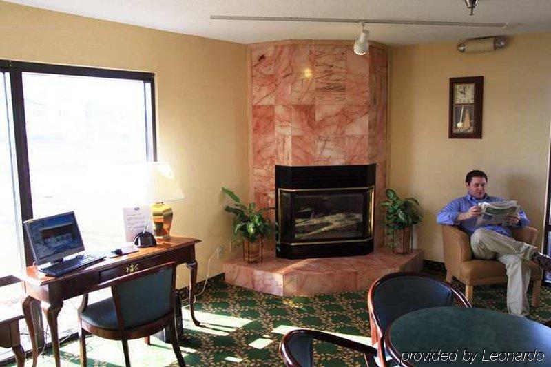 Country Inn & Suites By Radisson, Sandusky South, Oh Milan المظهر الداخلي الصورة
