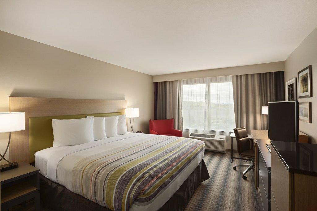Country Inn & Suites By Radisson, Sandusky South, Oh Milan المظهر الخارجي الصورة