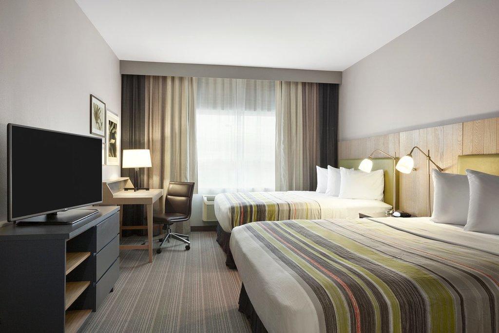 Country Inn & Suites By Radisson, Sandusky South, Oh Milan المظهر الخارجي الصورة